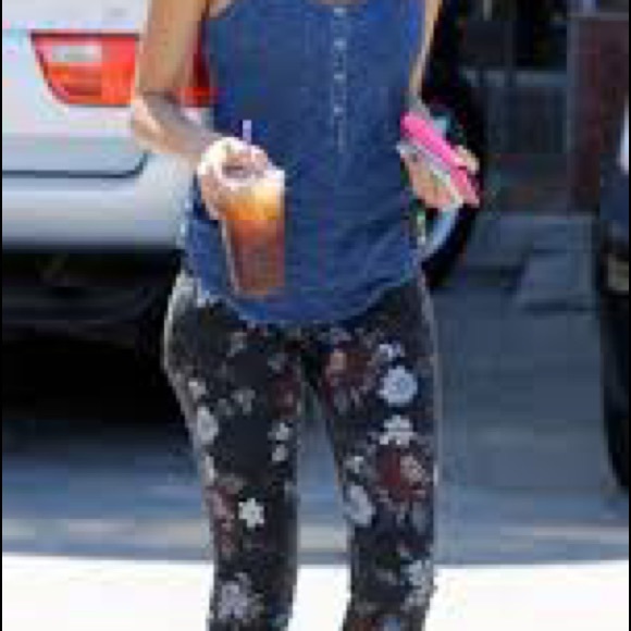 Current Elliot Denim - Picture 3 of 6